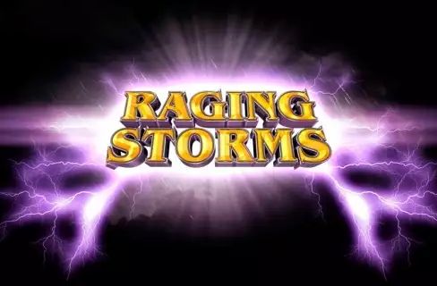 Raging Storms