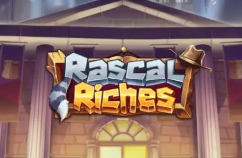 Rascal Riches