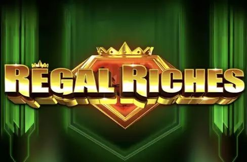 Regal Riches (IGT)