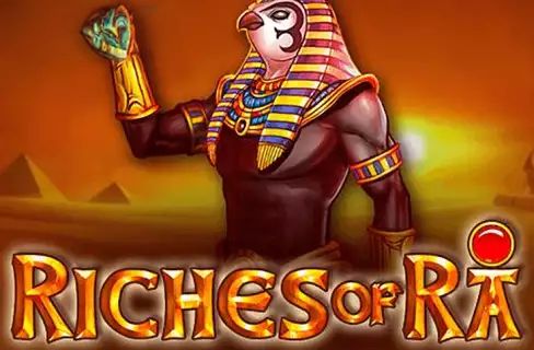 Riches of Ra Slot