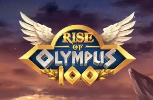 Rise of Olympus 100