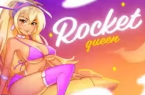 Rocket Queen