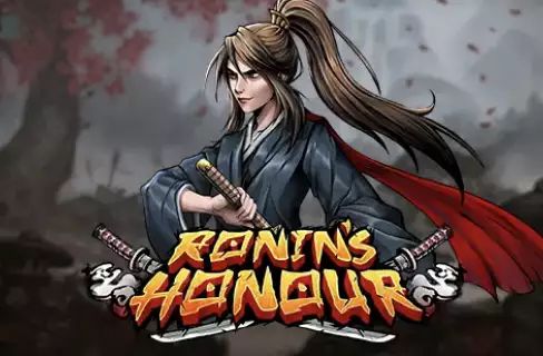Ronin’s Honour