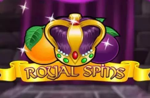 Royal Spins
