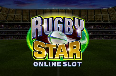 Rugby Star