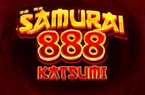 Samurai 888 Katsumi