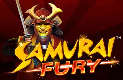 Samurai Fury