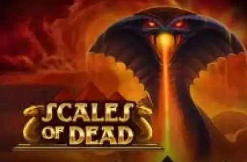 Scales of Dead