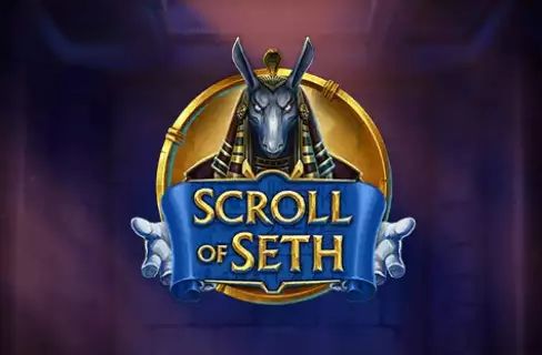 Scroll of Seth