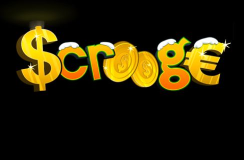 Scrooge (Microgaming)