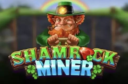 Shamrock Miner