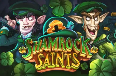 Shamrock Saints