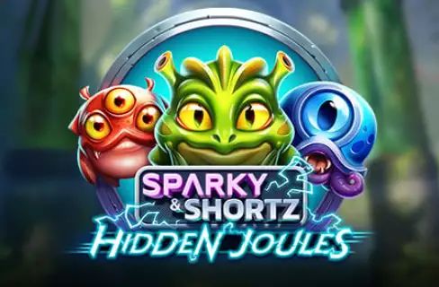Sparky and Shortz Hidden Joules