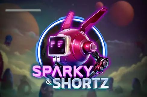 Sparky and Shortz