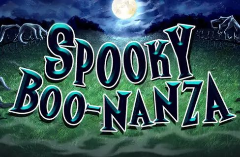 Spooky Boo-nanza