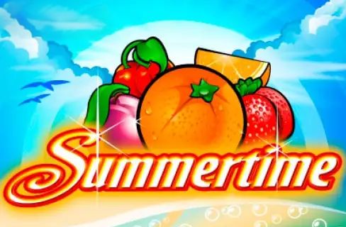 Summertime