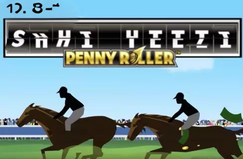 Sure Thing - Penny Roller
