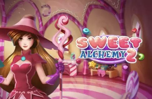 Sweet Alchemy 2