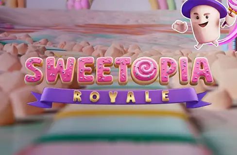 Sweetopia Royale