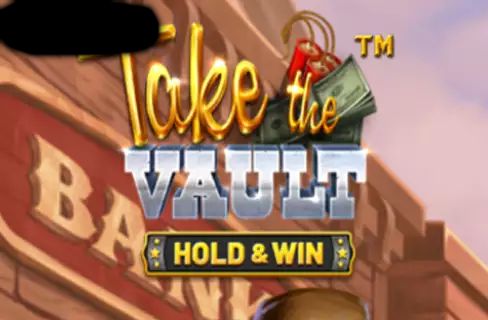 Take The Vault
