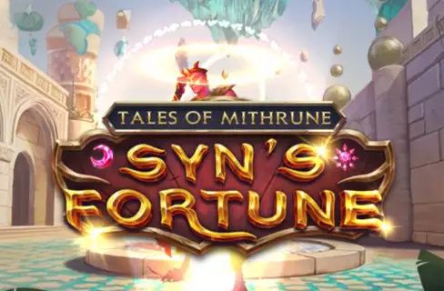 Tales of Mithrune Syn’s Fortune