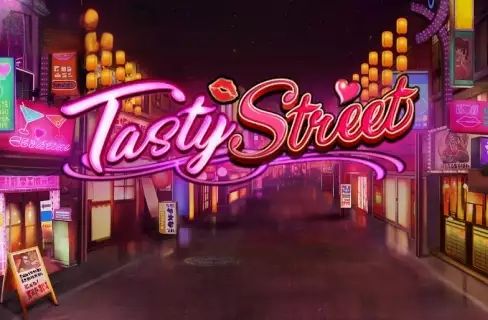 Tasty Street