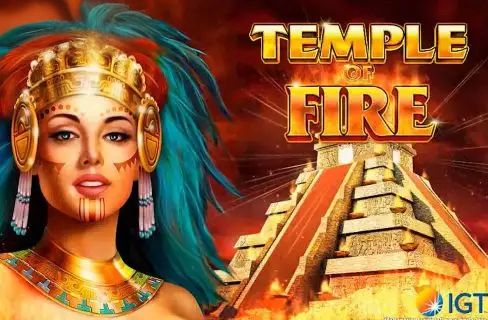 Temple of Fire