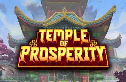 Temple of Prosperity