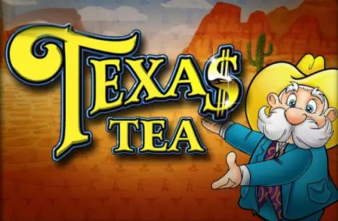 Texas Tea