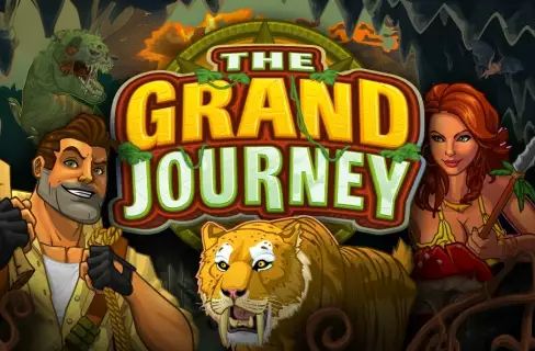 The Grand Journey