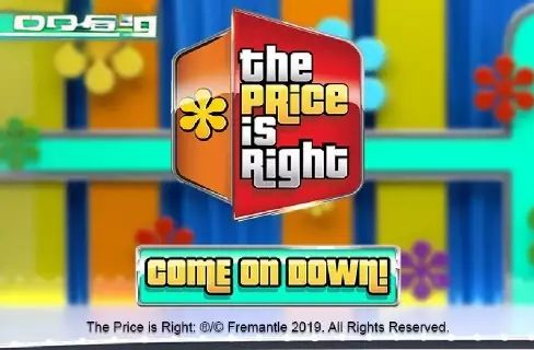 The Price is Right (IGT)