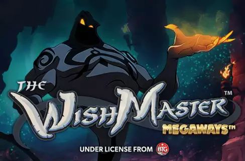The Wish Master Megaways