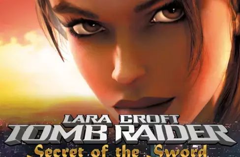 Tomb Raider Secret of the Sword