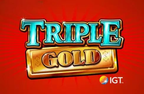 Triple Gold