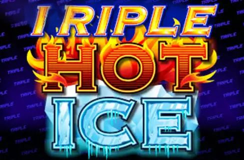Triple Hot Ice