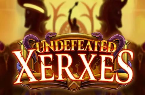 Undefeated Xerxes
