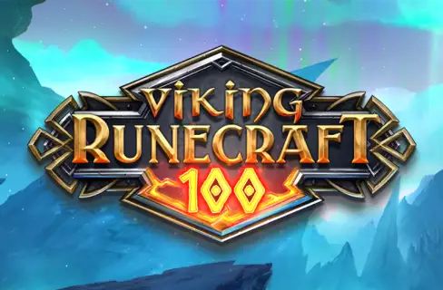 Viking Runecraft 100