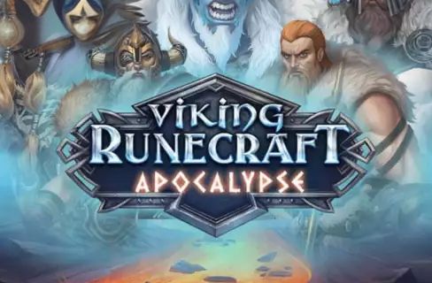 Viking Runecraft Apocalypse