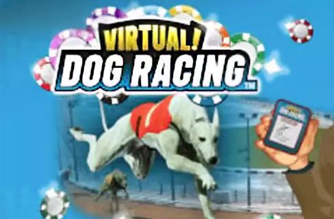 Virtual! Dog Racing