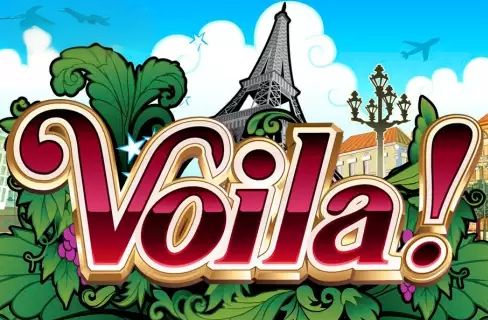Voila!