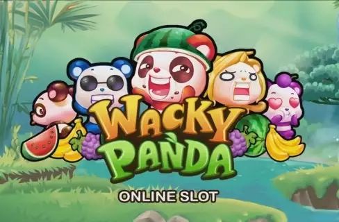 Wacky Panda