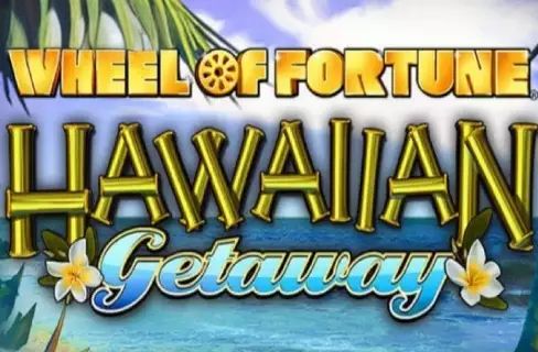 Wheel of Fortune Hawaiian Getaway