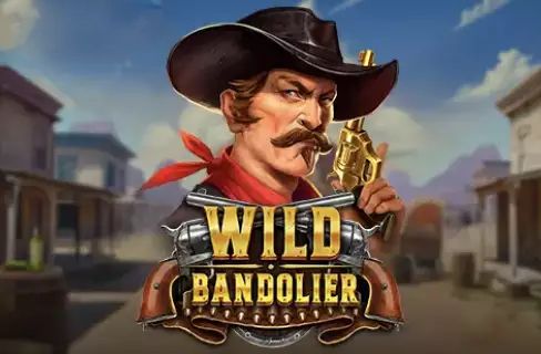 Wild Bandolier