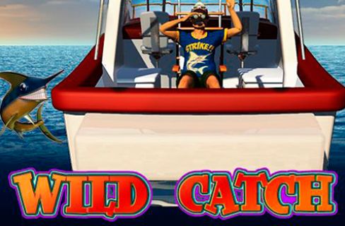 Wild Catch (Microgaming)