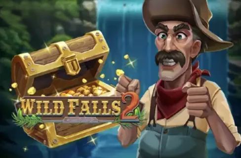 Wild Falls 2