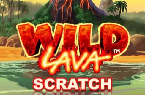 Wild Lava Scratch