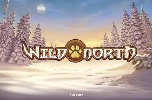 Wild North (Play’n Go)