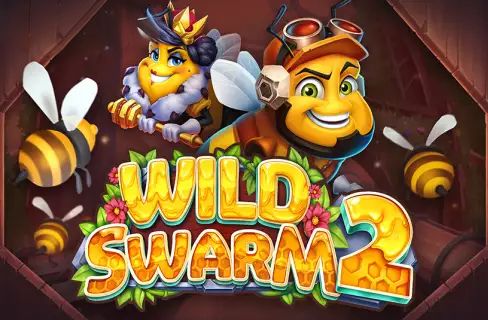 Wild Swarm 2