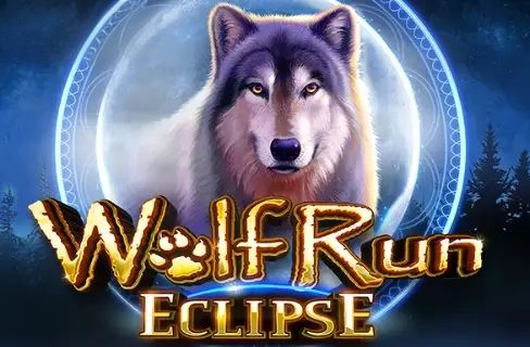 Wolf Run Eclipse