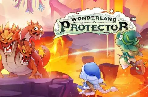 Wonderland Protector